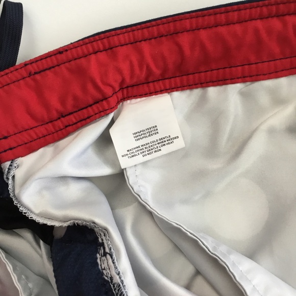 O’Neill Mens Board Shorts Beer Pong Size 34 - Picture 7 of 9